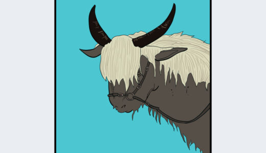 『霊馬トレント』キャラクター紹介（ELDEN RING）