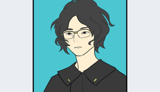 『霧生 双奴』キャラクター紹介（パラノマサイト）