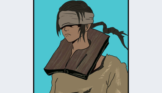 『預言者』キャラクター紹介（ELDEN RING）