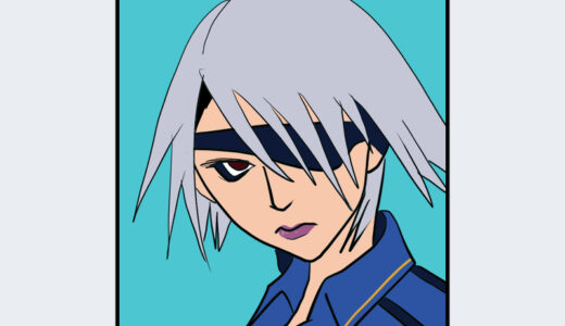 『風神』キャラクター紹介（ファイナルファンタジーⅧ）