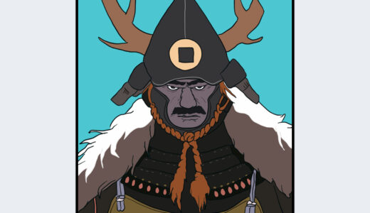 『鬼庭形部雅孝』キャラクター紹介（SEKIRO: SHADOWS DIE TWICE）