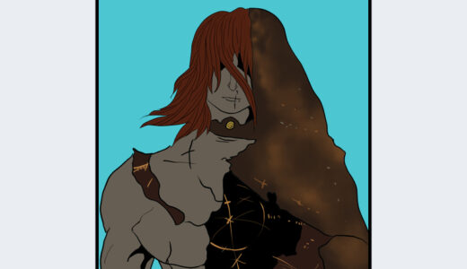 『黄金律、ラダゴン』キャラクター紹介（ELDEN RING）