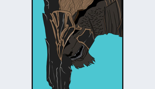 『黒き剣のマリケス』キャラクター紹介（ELDEN RING）