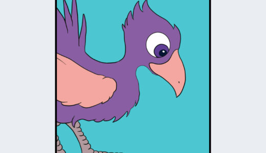 『黒チョコボ』キャラクター紹介（ファイナルファンタジーⅤ）