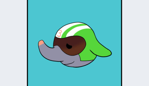 『３ごう』キャラクター紹介（どうぶつの森シリーズ）