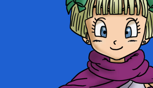 『ドラゴンクエスト』シリーズ（ナンバリング作品）キャラクター一覧