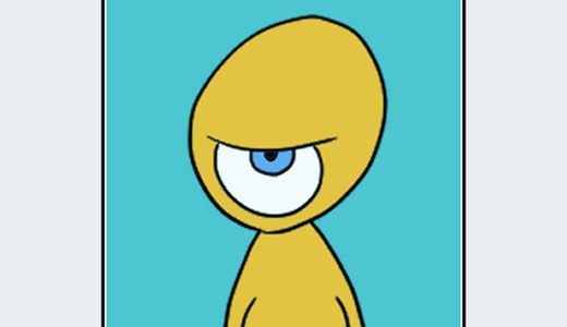 『せんせい』キャラクター紹介（サガシリーズ）