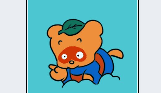 『ぽこぽん』キャラクター紹介（サンリオ）
