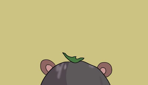 『ぽんぽこ』キャラクター紹介（Vtuber）