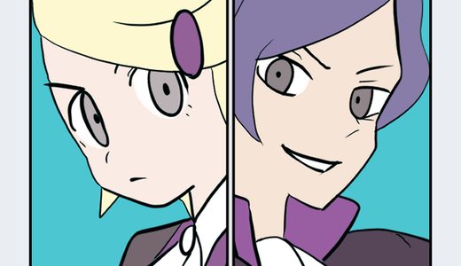 『エリートトレーナー』キャラクター紹介（ポケットモンスターシリーズ）