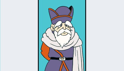 『ガッシュ』（クロノ・トリガー）キャラクター紹介