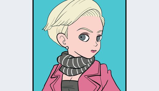 『キストーラ』キャラクター紹介（ドラクエジョーカー２）