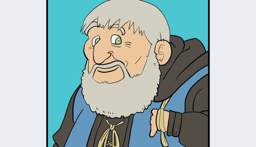 『ギャバン』キャラクター紹介（ドラゴンクエストモンスターズ）