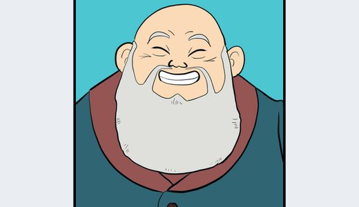 『ゴルッテ』キャラクター紹介（ドラクエジョーカー２）