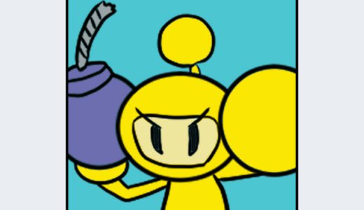 『ゴールデンボンバー』キャラクター紹介（ボンバーマンシリーズ）