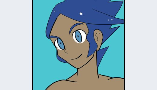 『シズイ』キャラクター紹介（ポケットモンスターシリーズ）