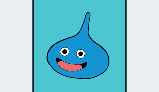 『スラロン』キャラクター紹介（ドラゴンクエストモンスターズ）