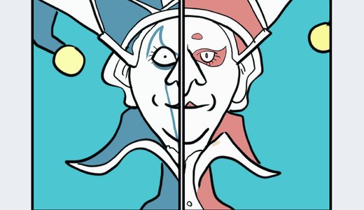 『ゾーン＆ソーン』キャラクター紹介（ファイナルファンタジーⅨ）