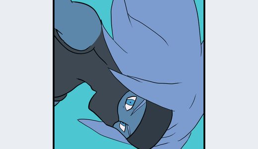 『ダークトリニティ』キャラクター紹介（ポケットモンスターシリーズ）