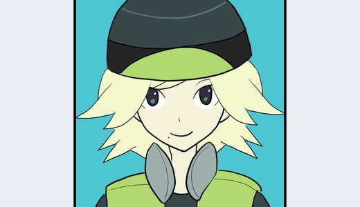 『テツ』キャラクター紹介（ポケットモンスターシリーズ）