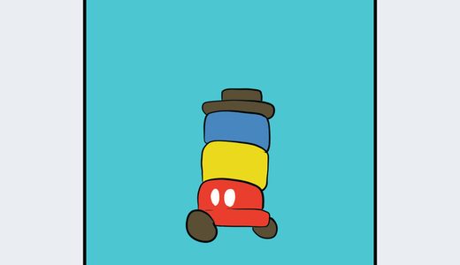 『ハナビへい』キャラクター紹介（マリオシリーズ）