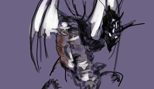 『バハムート』キャラクター紹介（ファイナルファンタジーシリーズ）
