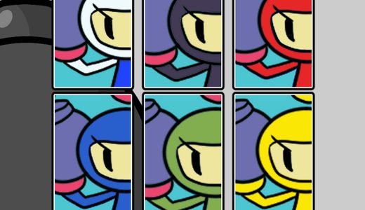 『ボンバーマン』キャラクター紹介（ボンバーマンシリーズ）