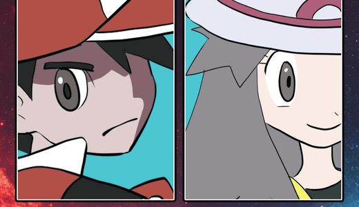 『ポケモントレーナー』キャラクター紹介（大乱闘スマッシュブラザーズ）