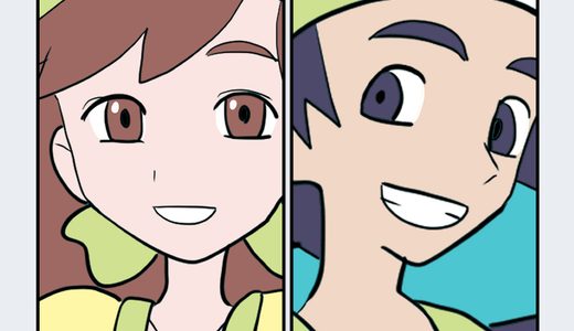 『ポケモンブリーダー』キャラクター紹介（ポケットモンスターシリーズ）
