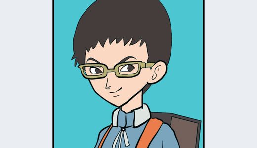 『ルボロー』キャラクター紹介（ドラクエジョーカー２）