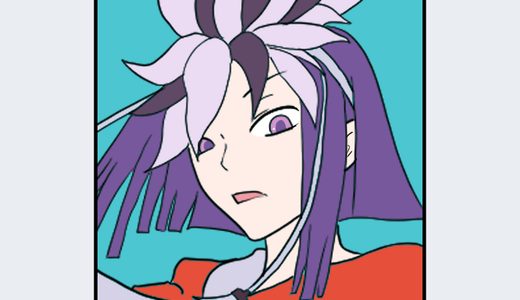 『九頭竜天音』キャラクター紹介（デビルサバイバーシリーズ）