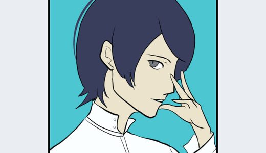 『喜多川祐介』キャラクター紹介（ペルソナ5）