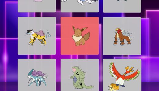 『ポケモンコロシアム』シリーズキャラクター一覧（ポケットモンスター）